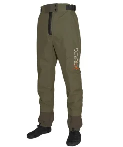 DEVAUX Pantalon de wading Zip 400