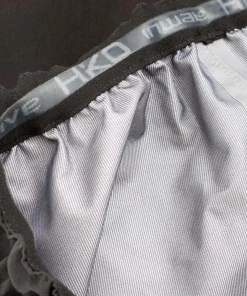 HIKO Pantalon Bayard Air4 Dry Bleu Sherpa
