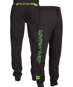 SALVIMAR Textile|Veste Et Pantalon^Pantalon Homme - Noir
