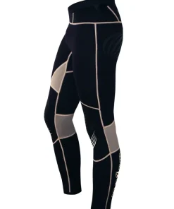 AQUA DESIGN Pantalon|Short Et Pantalon^Pantalon néoprène Frozz