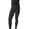 OCEAN STEP Pantalon néoprène longe cote homme Optimizer 3/2mm Slate Topo