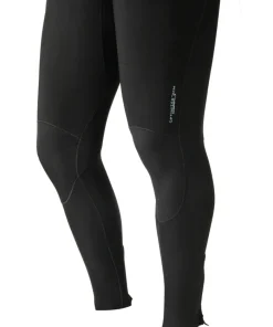 OCEAN STEP Pantalon néoprène longe cote homme Optimizer 3/2mm Slate Topo