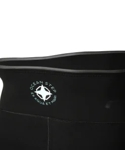 OCEAN STEP Pantalon néoprène longe cote homme Optimizer 3/2mm Slate Topo