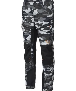SAVAGE GEAR Vêtements|Vêtements^Pantalon Camo