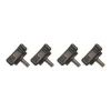 OBRIEN Pièces Détachées Wakeboard|Chausse Wakeboard^Papillons chausses 6mm