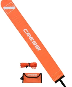 CRESSI-SUB Parachutes Et Dévidoirs^Parachute de paliers Cressi Marker Buoy