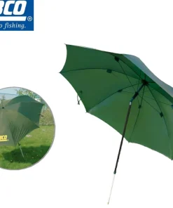ZEBCO Parapluie de Peche