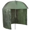 GRAUVELL Parapluie tente Fisher 6251