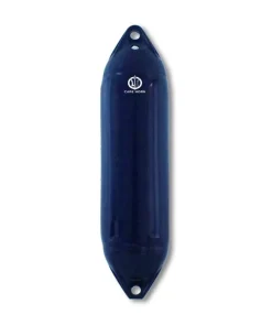 CAPE HORN Pare-Battage^Pare-battage type F1 Bleu 15 x 61 cm