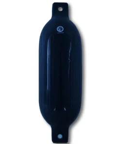 CAPE HORN Pare-Battage^Pare-battage type G3 Bleu Navy 16 x 58 cm