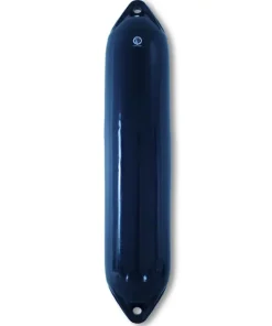 CAPE HORN Pare-battage type F4 Bleu 22 x 104 cm