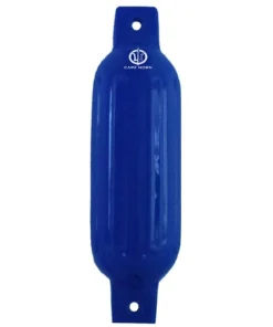 CAPE HORN Pare-Battage^Pare-battage type G0 bleu 9 x 33 cm