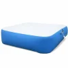 TIKI FACTORY Pare-Battage^Pare-battage gonflable plats 70X50X10 cm