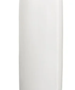 PLASTIMO Pare-battage à embouts renforcés 15X65 cm