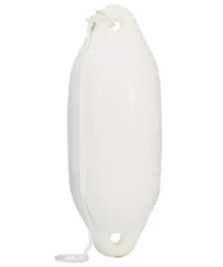 PLASTIMO Pare-Battage^Pare-battage Performance blanc Non gonflé 13X50 cm