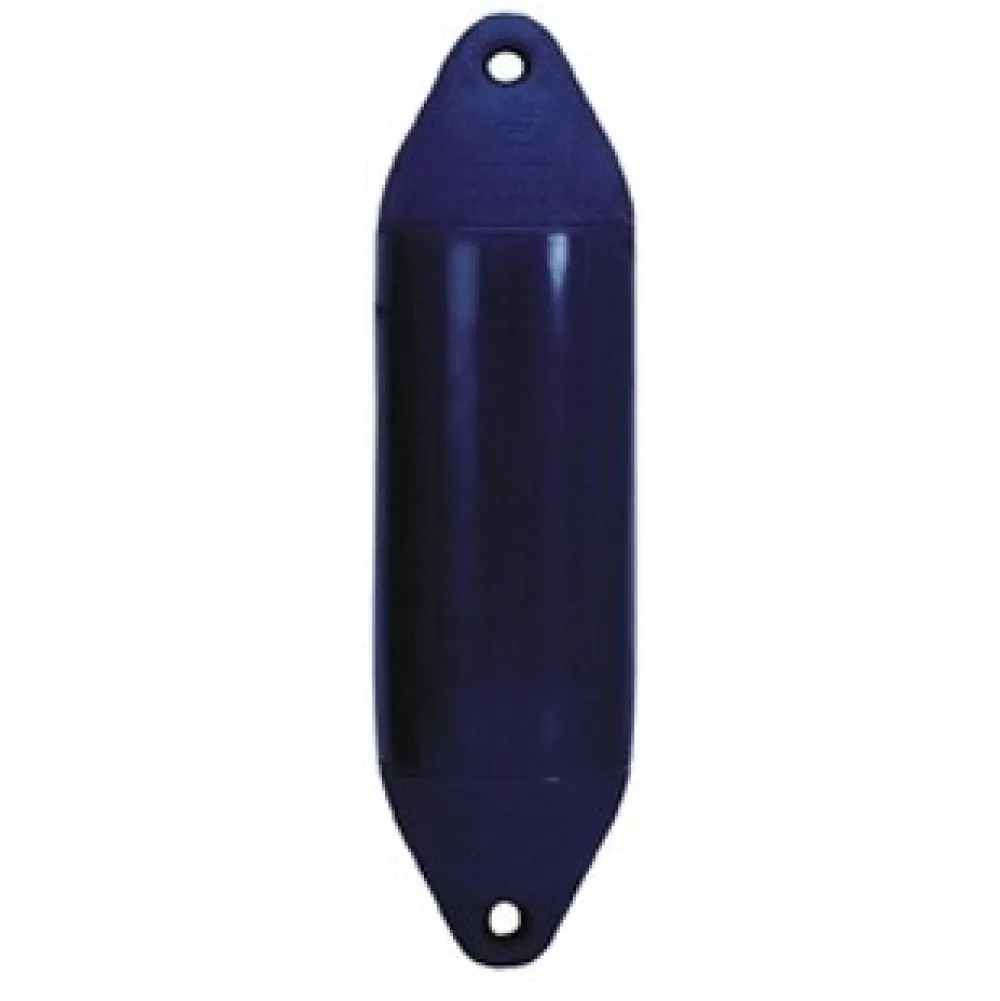 PLASTIMO Pare-battage Performance bleu Non gonflé 23X85 cm