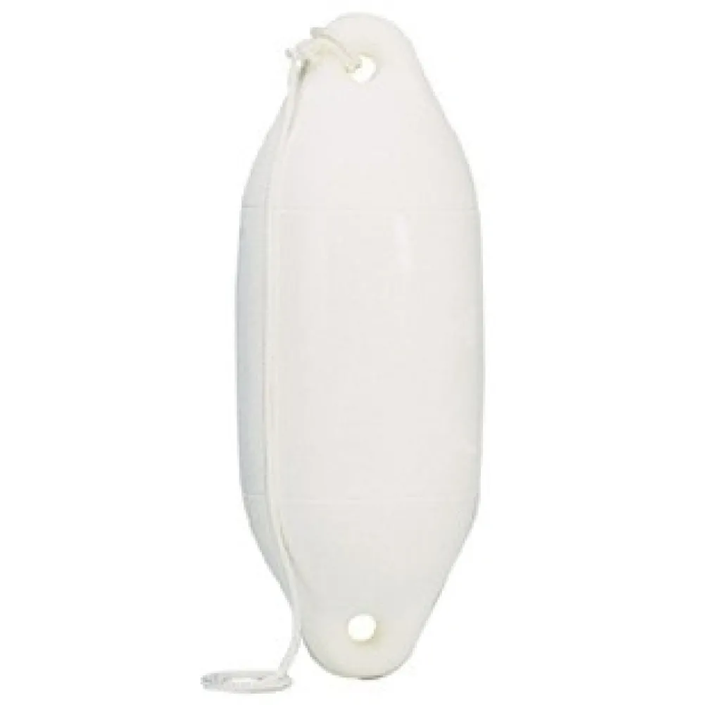 PLASTIMO Pare-battage Performance blanc Non gonflé 21X62 cm