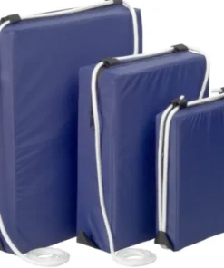 PLASTIMO Pare-Battage^Pare-battage plat