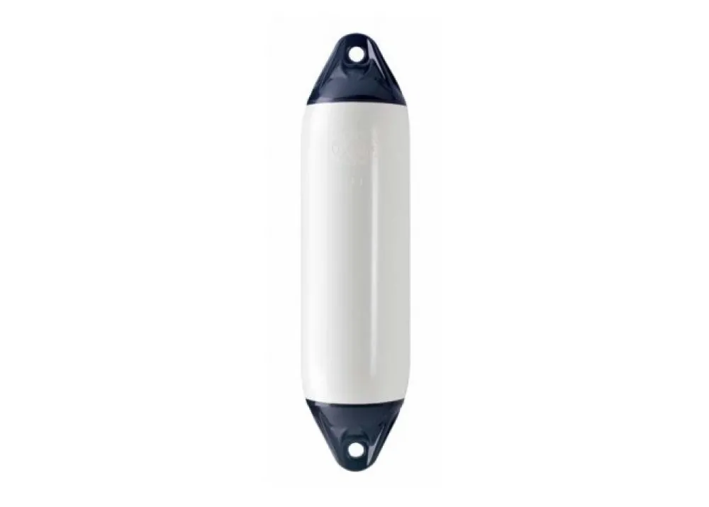 POLYFORM NORWAY Pare-battage blanc 15 X 61 F1