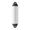 POLYFORM NORWAY Pare-Battage^Pare-battage blanc 13 X 56 cm F01L