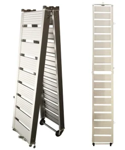 CAPE HORN Passerelle^Passerelle bateau aluminium pliante 260