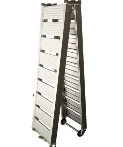 CAPE HORN Passerelle^Passerelle bateau aluminium pliante 260