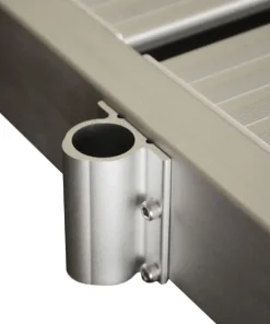 CAPE HORN Passerelle^Passerelle bateau aluminium pliante 260