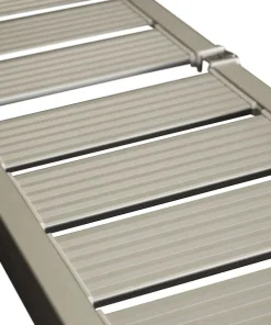 CAPE HORN Passerelle^Passerelle bateau aluminium pliante 260