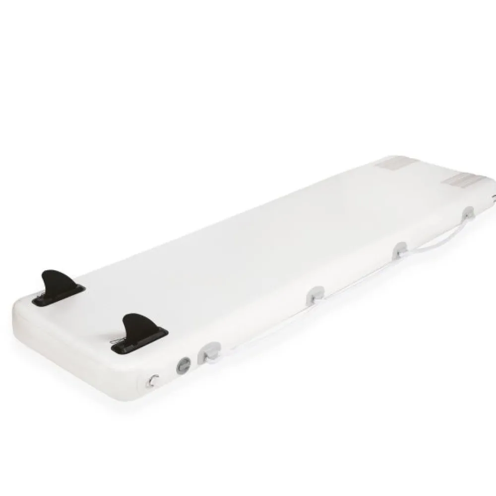 PLASTIMO Passerelle^Passerelle gonflable bateau 2.5 m
