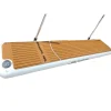 TIKI FACTORY Passerelle gonflable bateau 3 m