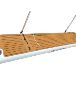 TIKI FACTORY Passerelle gonflable bateau 3 m