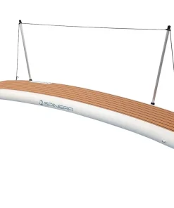 SPINERA Passerelle gonflable bateau 2.5 m