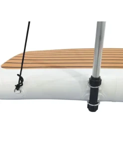 SPINERA Passerelle gonflable bateau 2.5 m