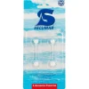 SECUMAR Pastilles de rechange 3001S| Gilet De Sauvetage
