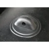 PIKE 'N BASS Accessoire Float Tube^Patch Support Moteur Pike'n Bass