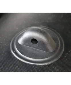 PIKE 'N BASS Accessoire Float Tube^Patch Support Moteur Pike'n Bass