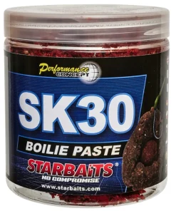 STARBAITS Pate d'enrobage Performance Concept SK 30 Paste Bait  - 250gr