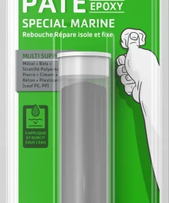 YACHTCARE Pate epoxy Solomet Marine