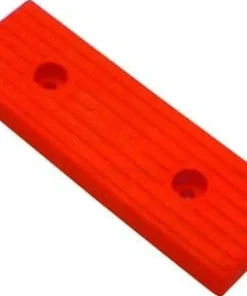 SAME Patin Rouge 300X100 mm