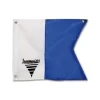 IMERSION Pavillon Bateau|Mât Et Drapeau^Pavillon Alpha