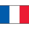 LALIZAS Pavillon France 20x30 cm