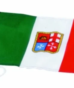 PLASTIMO Pavillon Italie 30X45 cm