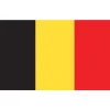 LALIZAS Pavillon Belgique