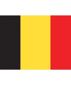 LALIZAS Pavillon Belgique