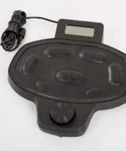 HASWING Accessoire Moteur Électrique^Pédale pour Cayman 55