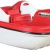 PELICAN SPORT Pedalo bateau à pédales Pelican Monaco