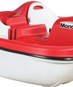 PELICAN SPORT Pedalo bateau à pédales Pelican Monaco