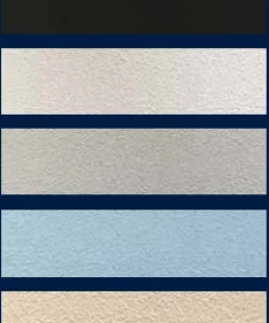 COLTECH Peinture bateau antidérapante Gripelast - Blanc