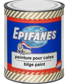 EPIFANES Peinture Bateau^Peinture de cale Bilge