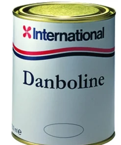 INTERNATIONAL Peinture de cale Danboline